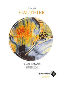 Cha Cha Prayer 