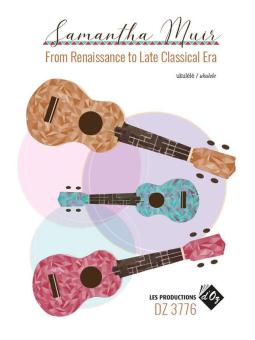 From Renaissance to Late Classical Era 