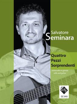 Quattro Pezzi Sorprendenti 
