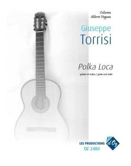 Polka Loca 