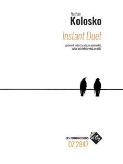 Instant Duet 