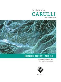 Rondo op. 241, No. 34 