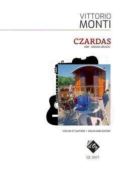 Czardas 