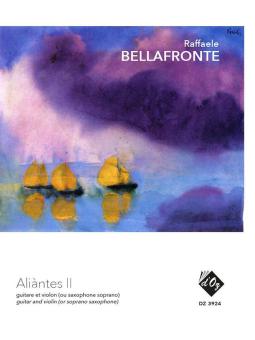 Aliàntes Ii 