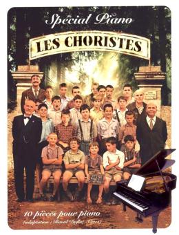 Les Choristes 