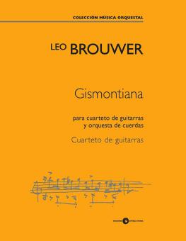 Gismontiana 