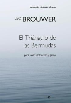El Triángulo de las Bermudas 