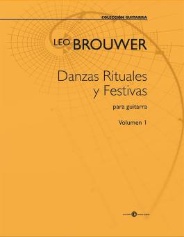 Danzas Rituales y Festivas 1 