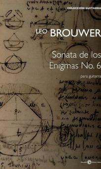Sonata de los Enigmas No. 6 