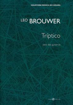 Tríptico 