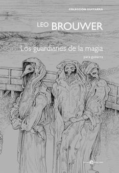 Los guardianes de la magia 