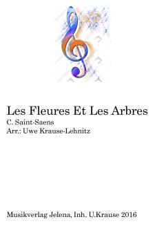 Les Fleures et les Arbres Standard