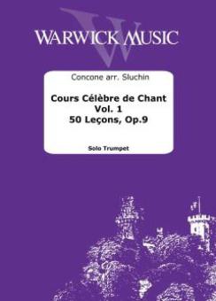 Cours Celebre de Chant 1 