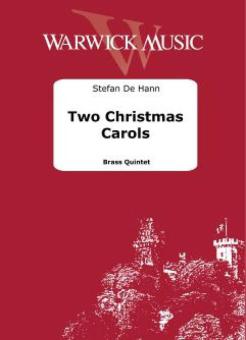 2 Christmas Carols 