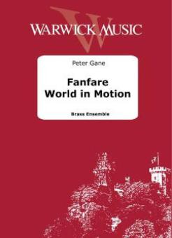 Fanfare - World in Motion 