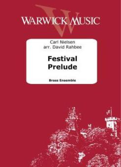 Festival Prelude 