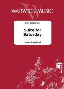 Suite for Saturday 