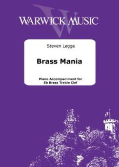 Brass Mania 