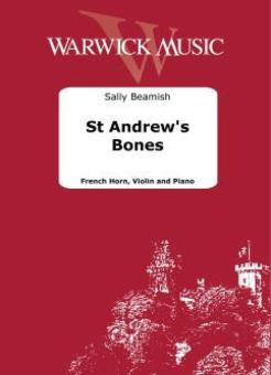 St Andrew's Bones 