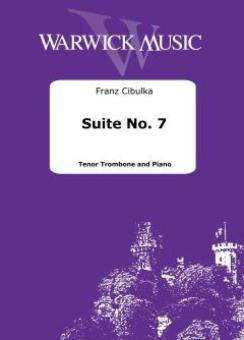 Suite No. 7 