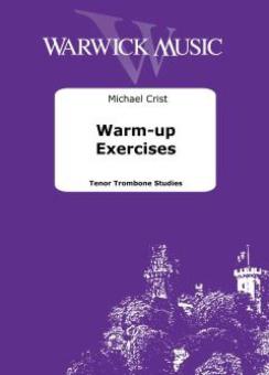 Warm up Exercise 