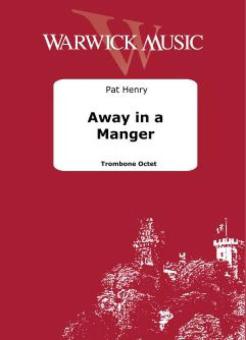 Away in a Manger 