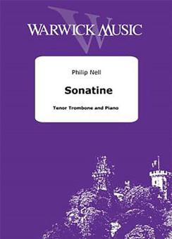 Sonatine 