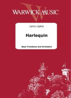 Harlequin 
