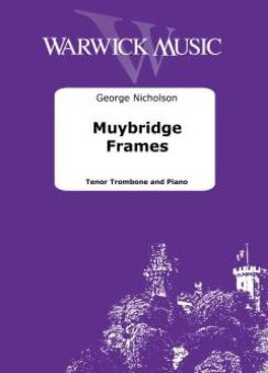 Muybridge Frames 
