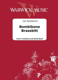 Bombibone Brassbitt 