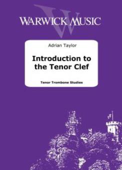 Introduction to Tenor Clef 