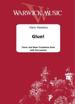 Glue! 