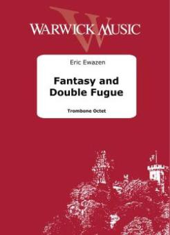 Fantasy and Double Fugue 