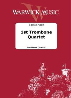 1st Trombone Quartet 