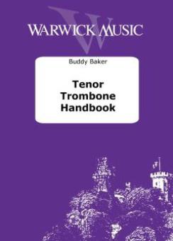 Tenor Trombone Handbook 