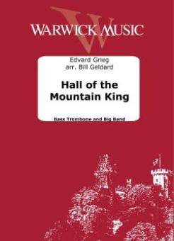 Hall of the Mountain King 