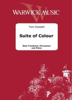 Suite of Colour 