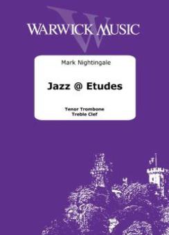 Jazz @ Etudes 
