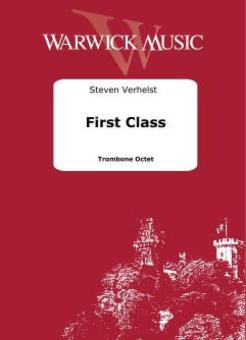 First Class 