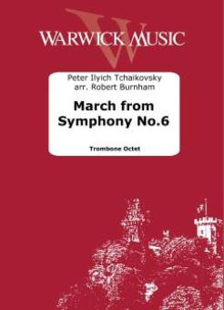 March from Symphony No. 6 