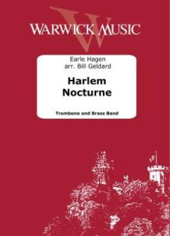 Harlem Nocturne 