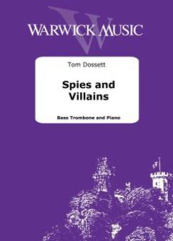 Spies and Villains 