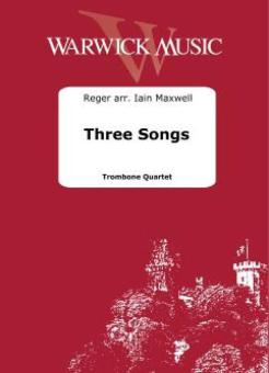 3 Songs 
