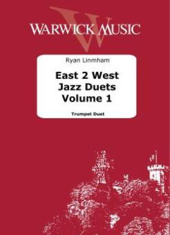 East 2 West Jazz Duets 1 