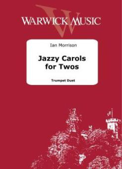 Jazzy Carols for Twos 