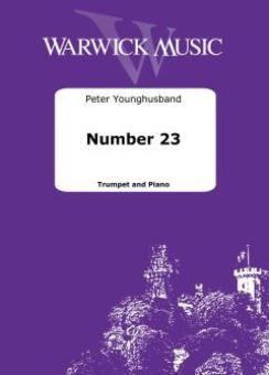 Number 23 
