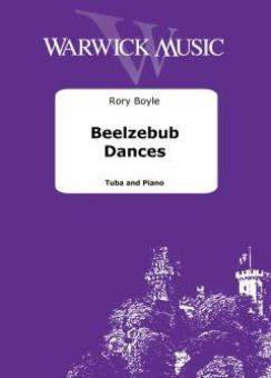 Beelzebub Dances 