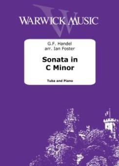 Sonata in C Min. 
