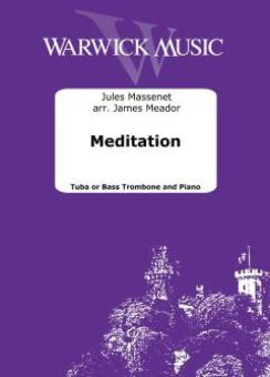 Meditation 