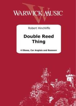 Double Reed Thing 